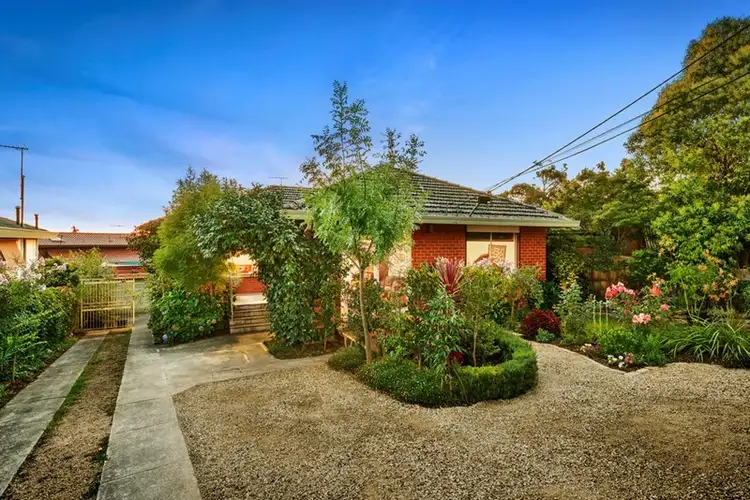 50 Summit Drive, Bulleen VIC 3105