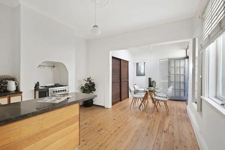 Fifth view of Homely house listing, 156 Wilson Street, Newtown NSW 2042