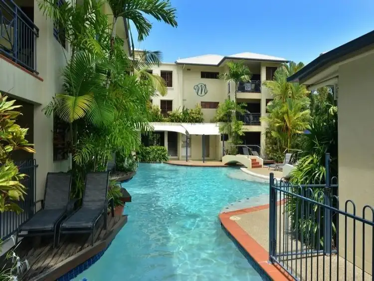 Main view of Homely unit listing, 5/15-17 Davidson Street, Port Douglas QLD 4877
