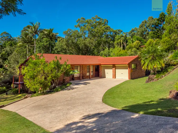 11 Tamarind Close, Richmond Hill NSW 2480