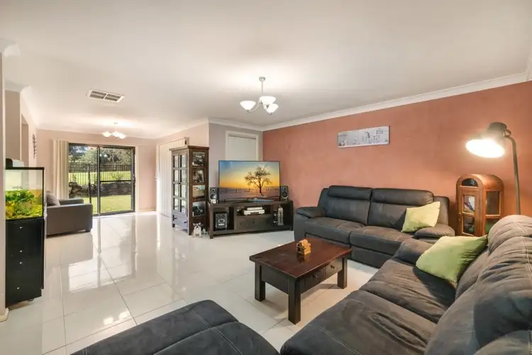 Third view of Homely house listing, 38 Farmhouse Place, Currans Hill NSW 2567
