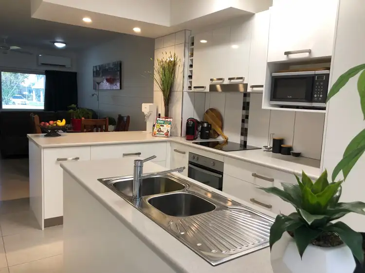 36/1-5 Barrier Street, Port Douglas QLD 4877