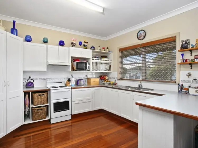 Second view of Homely house listing, 39 Jackschon Avenue, Grafton NSW 2460