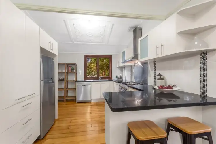 Fifth view of Homely house listing, 29 Elimatta Drive, Ashgrove QLD 4060
