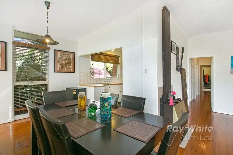 Fifth view of Homely house listing, 13 Wahroonga Avenue, Valley View SA 5093