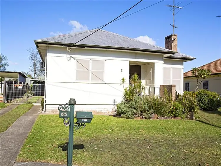 Third view of Homely house listing, 86 Derby Street, Penrith NSW 2750