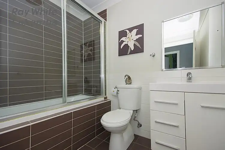 Fourth view of Homely villa listing, no 3/14 Lancaster Street, Blacktown NSW 2148