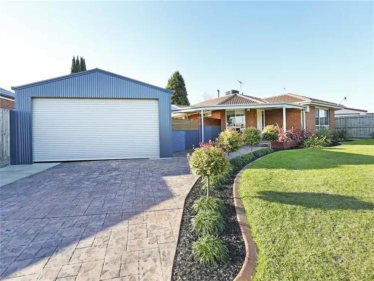 1 Teesdale Court, Lara VIC 3212