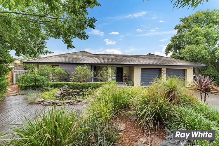 Main view of Homely house listing, 45 Ivo Whitton Circuit, Kambah ACT 2902