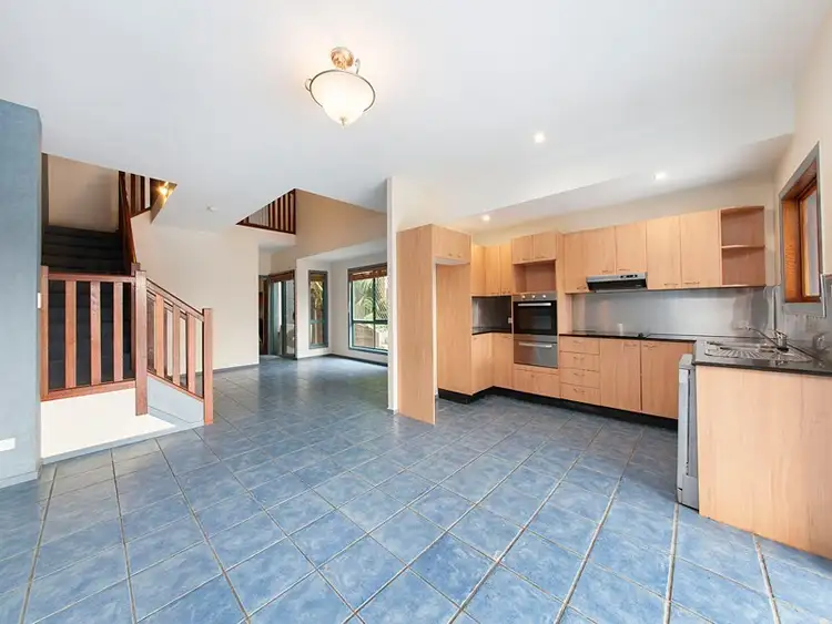 Third view of Homely house listing, 12B Zig Zag Street, Red Hill QLD 4059