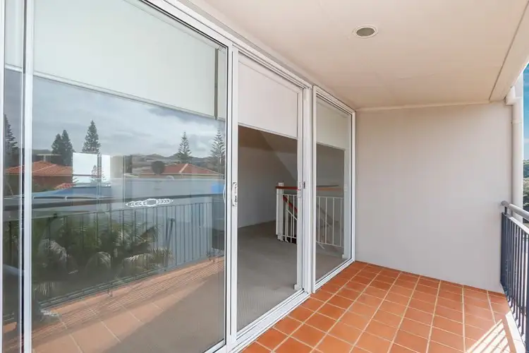 Sixth view of Homely house listing, Unit 3,19 Rosslare Promenade, Mindarie WA 6030