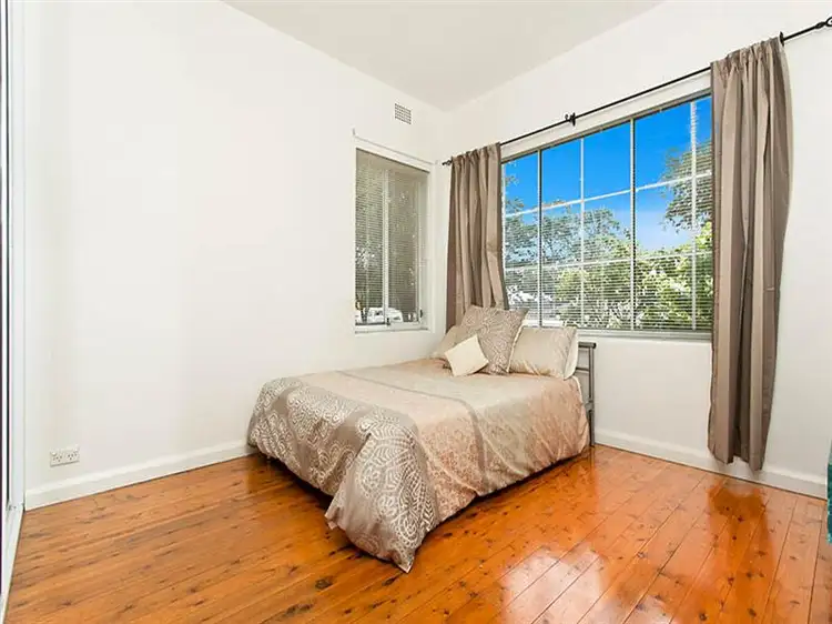 Fifth view of Homely unit listing, 1/684 Rocky Point Road, Sans Souci NSW 2219