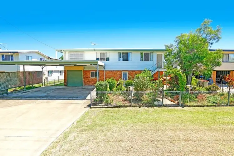 28 Elwing Street, Kawana QLD 4701