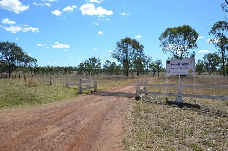 Second view of Homely rural property listing, Address available on request