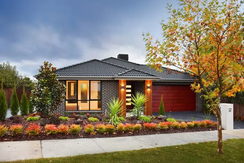 Main view of Homely house listing, 35 Rose Street, Doncaster VIC 3108