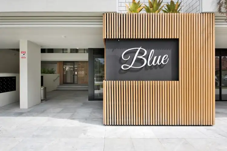 Sixth view of Homely unit listing, 401/8 Princess Street, Brighton-le-sands NSW 2216