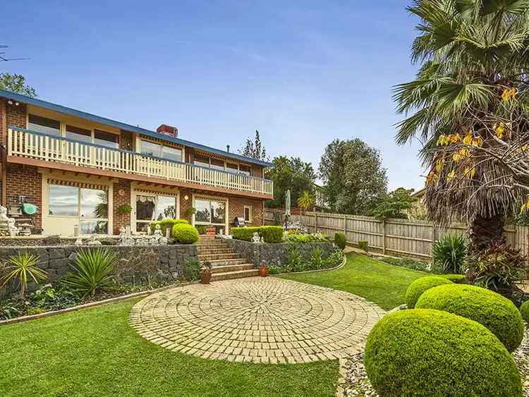Second view of Homely house listing, 2 The Nook, Doncaster East VIC 3109