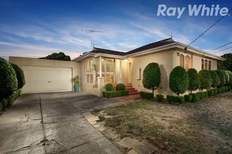 Second view of Homely house listing, 15 Gyra Court, Bundoora VIC 3083