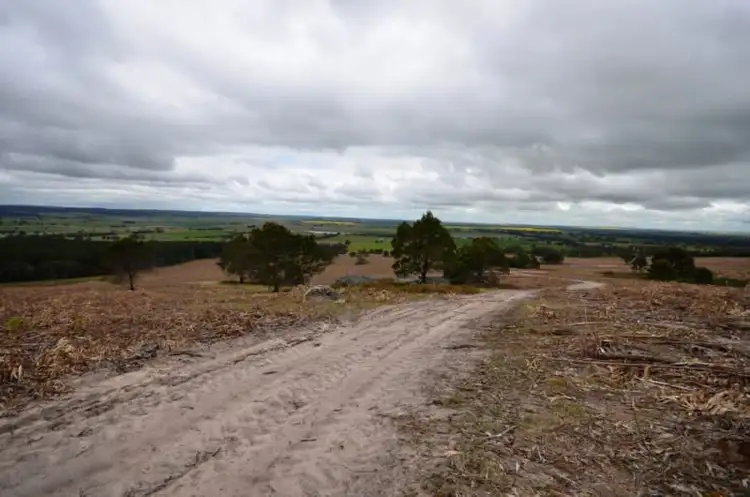 Third view of Homely rural property listing, 'Tiley' Tip Road, Raglan VIC 3373