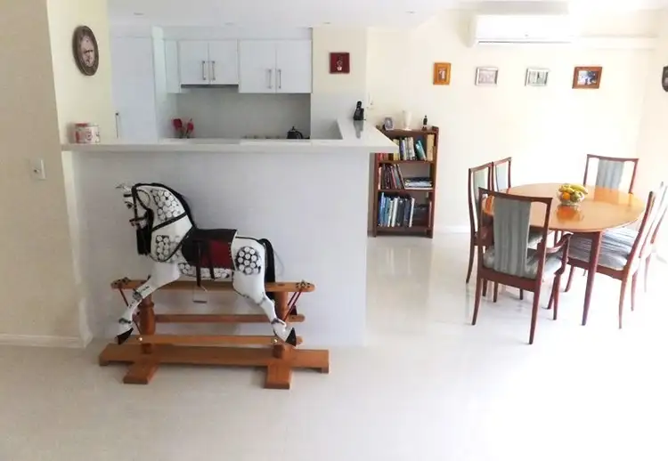 Seventh view of Homely townhouse listing, 125/19 Santa Barbara Road, Hope Island QLD 4212