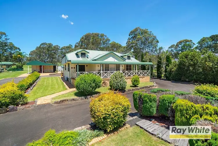 Main view of Homely rural property listing, 18 St James Road, Varroville NSW 2566