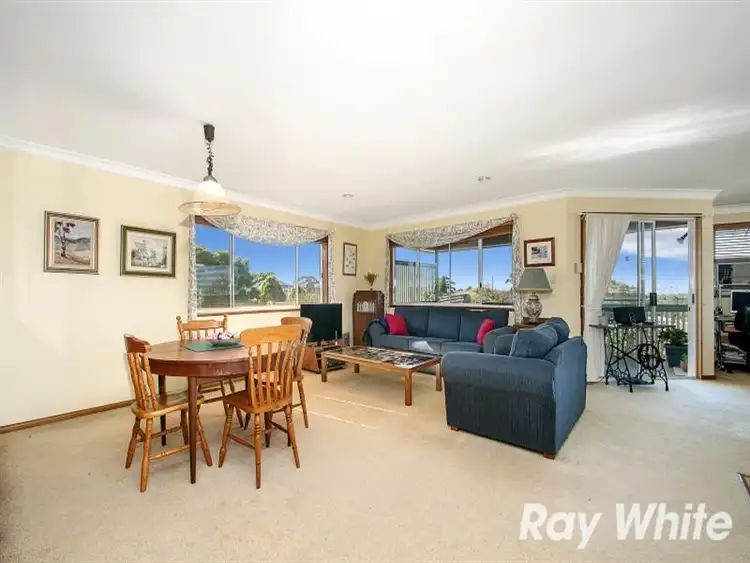 Fourth view of Homely house listing, 27 Goulding Road, Ryde NSW 2112