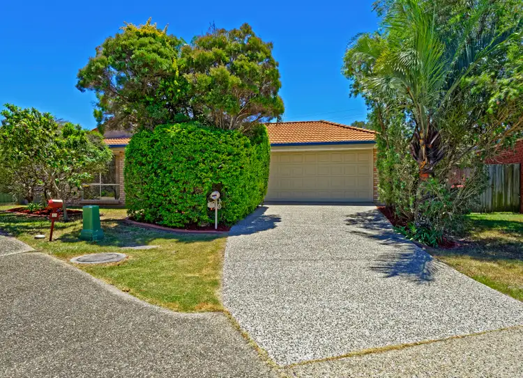 Third view of Homely house listing, 7 Elizabeth Place, Brighton QLD 4017