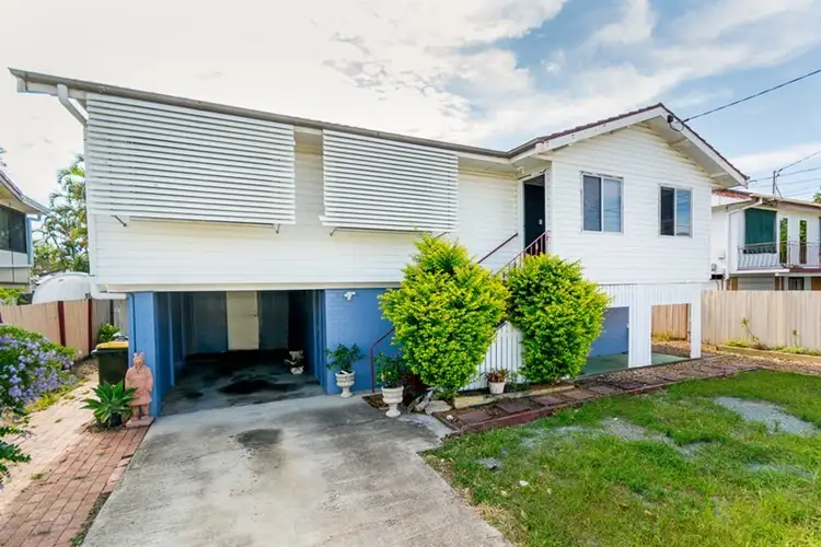 Second view of Homely house listing, 5 Hack Street, Zillmere QLD 4034