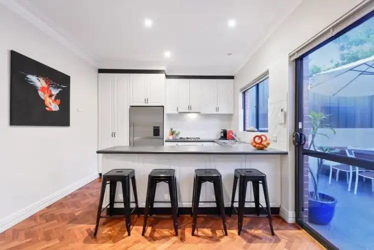Fourth view of Homely house listing, 2/152 Gwenyfred Road, Kensington WA 6151