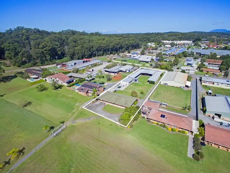 Main view of Homely house listing, 7 Racewyn Close, Port Macquarie NSW 2444
