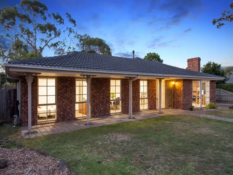 13 Partridge Crescent, Frankston VIC 3199