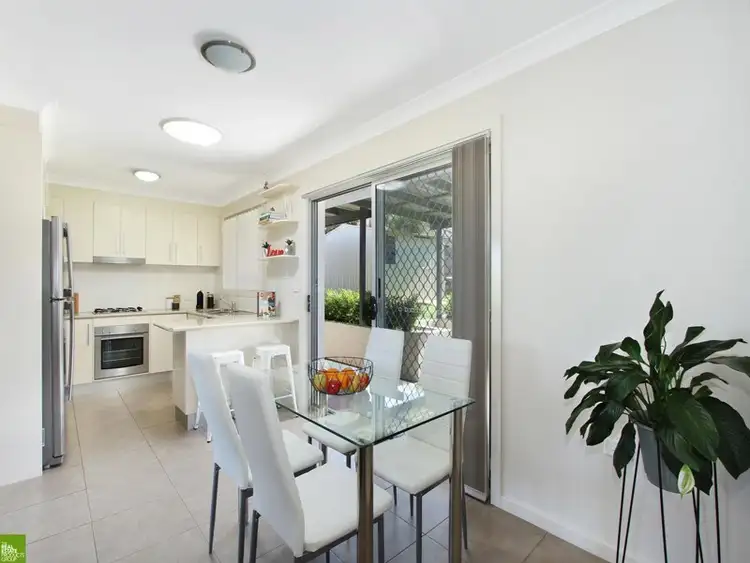 Second view of Homely house listing, 84 Beatus Street, Unanderra NSW 2526