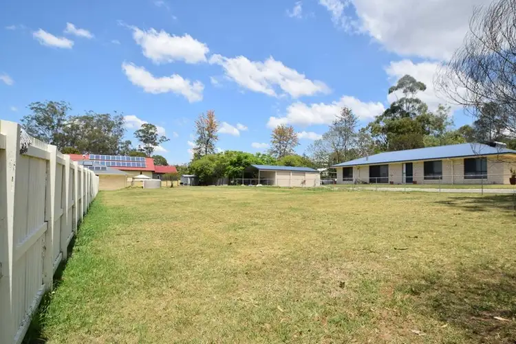 Third view of Homely land listing, 4 Elizabeth Street, Esk QLD 4312
