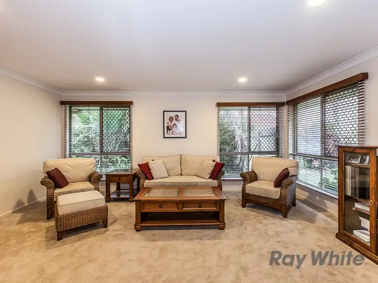 Fourth view of Homely house listing, 5 Loran Place, Taigum QLD 4018