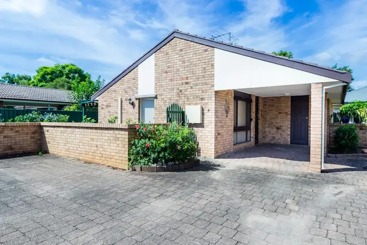 4/144 Francis Street, Richmond NSW 2753