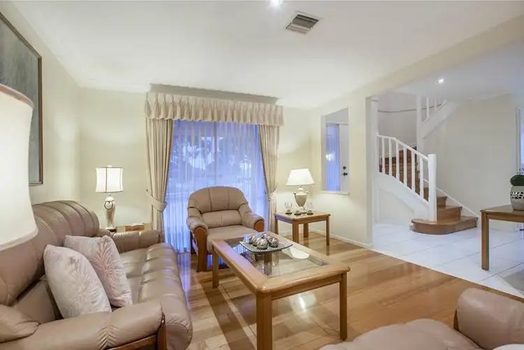 Third view of Homely house listing, 22 Gallery Gate Road, Yallambie VIC 3085