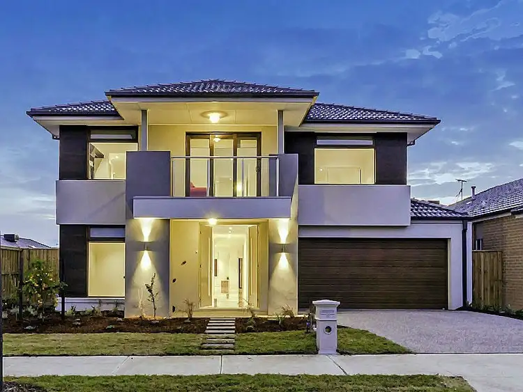 8 Coleridge Circuit, Williams Landing VIC 3027