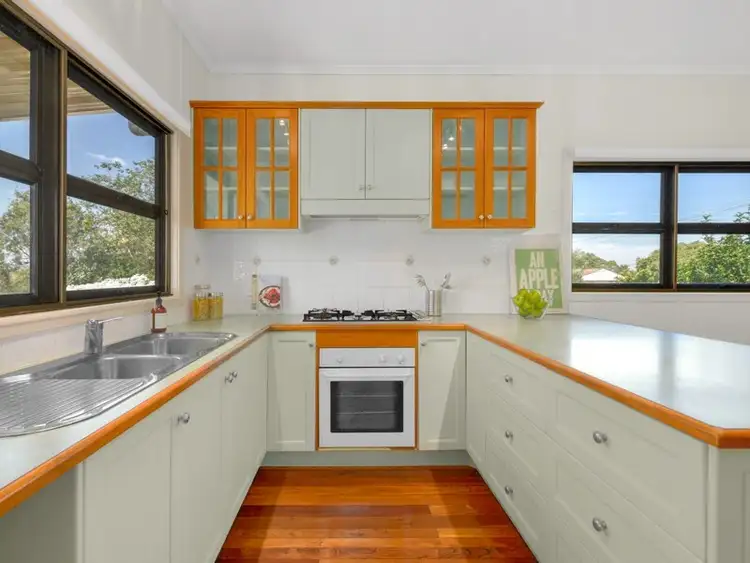 Fifth view of Homely house listing, 16 Roseneath Parade, Wynnum West QLD 4178