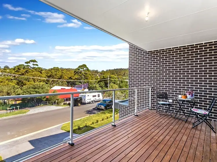 Seventh view of Homely house listing, 6 The Crescent, Helensburgh NSW 2508
