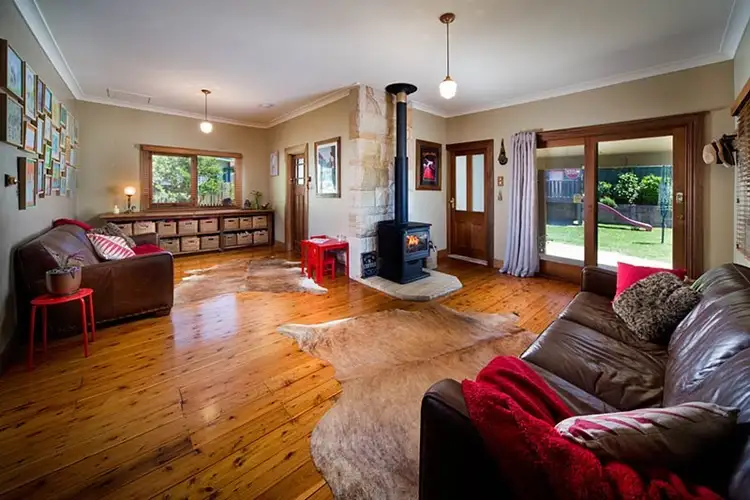 Fourth view of Homely house listing, 16 Jersey Parade, Mount Victoria NSW 2786
