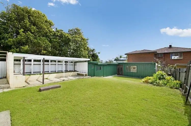 Fourth view of Homely house listing, 66 Quirk Street, Dee Why NSW 2099