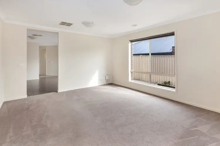 Second view of Homely house listing, 506 Rodier Street, Canadian VIC 3350