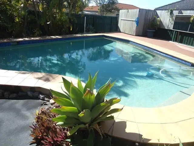 Second view of Homely house listing, 7 Queenscliff Court, Sandstone Point QLD 4511