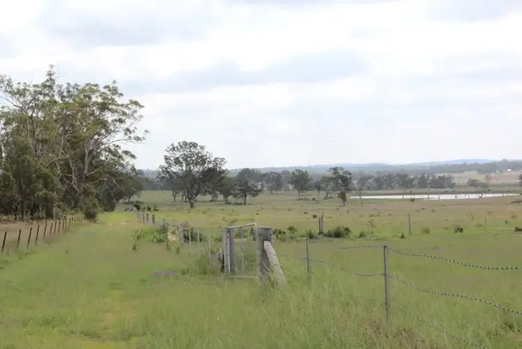 Third view of Homely rural property listing, Lot 34 Giffords Road, Junabee QLD 4370