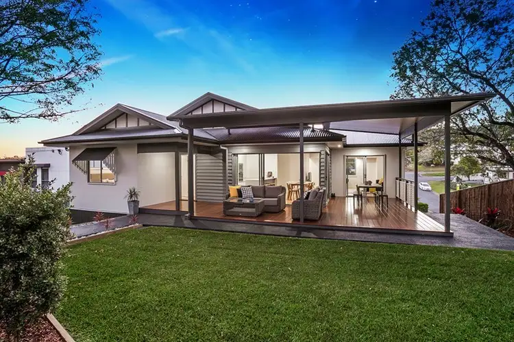 Main view of Homely house listing, 30 Gregory Street, Taringa QLD 4068