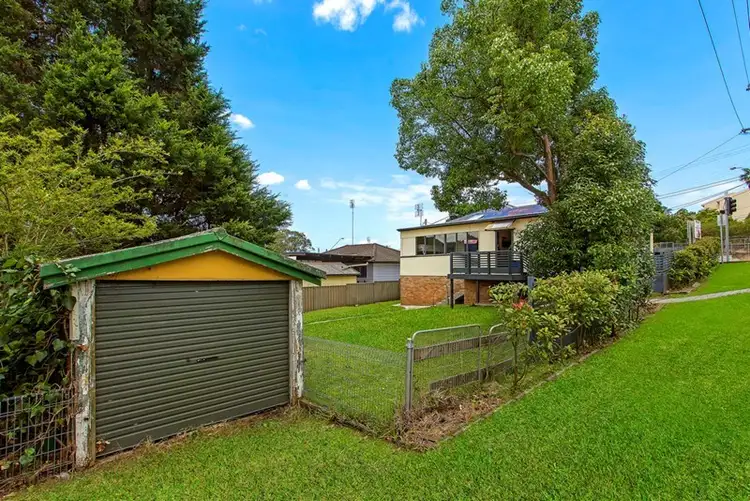 Fifth view of Homely house listing, 279 The Entrance Road, Erina NSW 2250