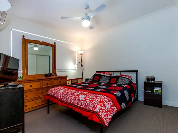 Fifth view of Homely townhouse listing, 23/2-12 Kurrimine Crescent, Mountain Creek QLD 4557