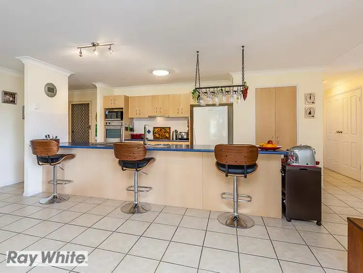 Sixth view of Homely house listing, 8 Figbird Road, Narangba QLD 4504