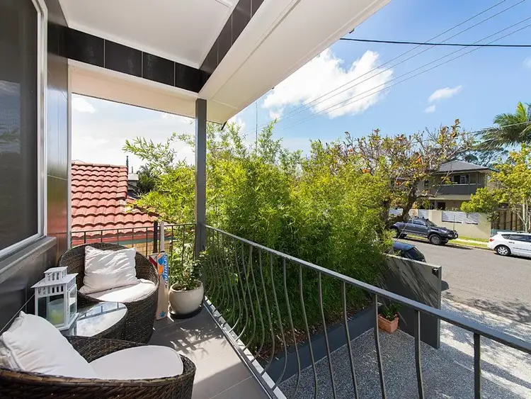 Sixth view of Homely house listing, 61 Stevenson Street, Ascot QLD 4007