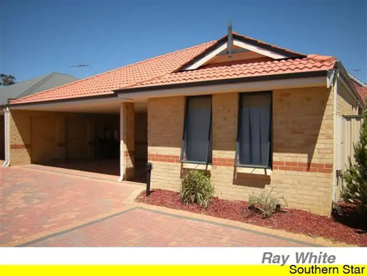 12/65 Little John Road, Armadale WA 6112